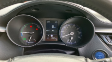 Toyota C-HR 1.8 Hybrid Icon 5dr CVT Hybrid Hatchback